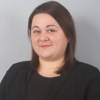 Tiffany Cornforth