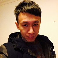 Kenny Gao