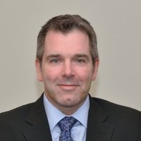 Chris Brodie, R.P.Bio.