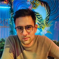 Alexandre Bani-Sadr