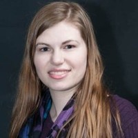 Nicole Van Pay