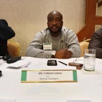Lawal Funsho