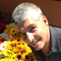 Saaid Safavi