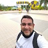 Douglas Ribeiro lorena
