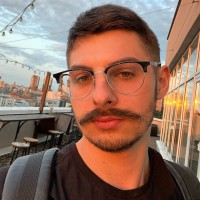 Kirill Luhoviy