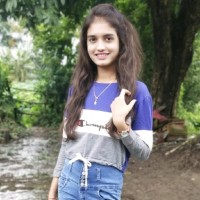 Jeevika B E