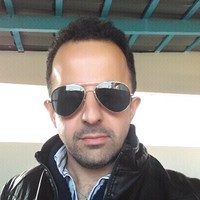 Stelios Gregoriou