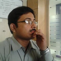 Tirthankar Bhattacharya