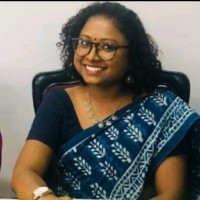Krithika R Rajkumar