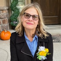 Jacqueline Foltynowicz