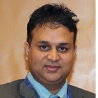 Mahesh Patil