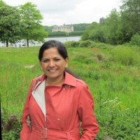 Sudha Vempati