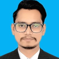 Muhammad Umair Haroon