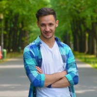 Cristian Preda