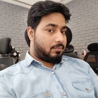 Rakesh Kumar