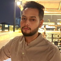 Gaurav Chettri