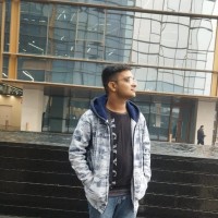 Shaurya Garg