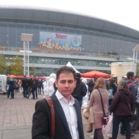 Mohamad Parsa