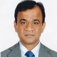 Dr. Md. Jafar Ullah Khan