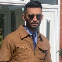 Junaid Asghar