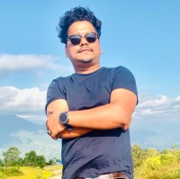 Rewat Thapa