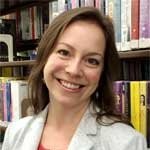 Gwen Vanderhage