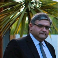 Gustavo Andres Espinoza Gomez