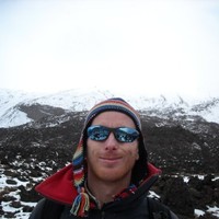Tim Viney BSc (Hons)