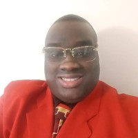Lamont Goodwin
