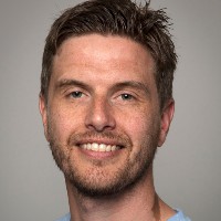 Ross Watkins
