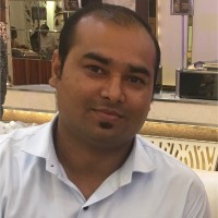 Rajesh Kumar