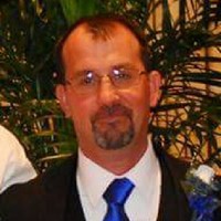 Jerry Brady