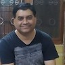 Narendra Kumar Nagesh