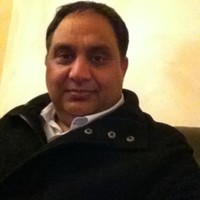 Rajpal Singh Dhupia