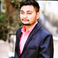 Barot Shubham