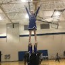 keely warner