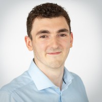 Cory Goswami-Myerscough