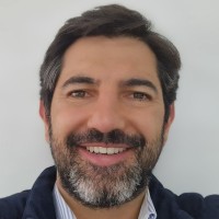 Carlos Cortes Mejia