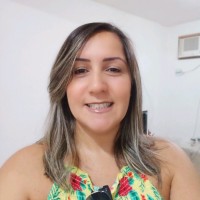 Liliani Oliveira