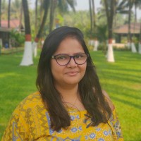 Tejal Panchal
