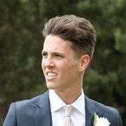 Sam Maughan
