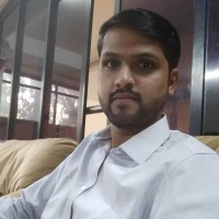 Vinayak Kulkarni