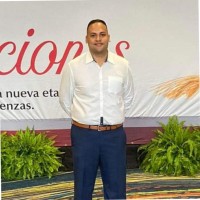 Armando X. Malavé Ortiz