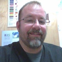 Michael Matese RDMS