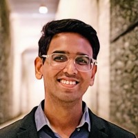 Praneeth Katta