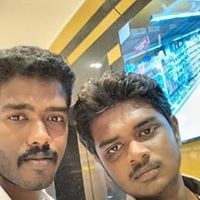 Mathavan Mech Tk