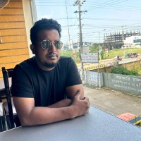 Farhan Alam