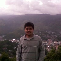 Samuel Fernando