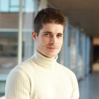 Benjamin Hary