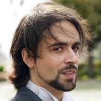 Diego Cazzaniga